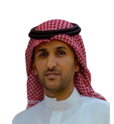 نايف احمد المطرفي 